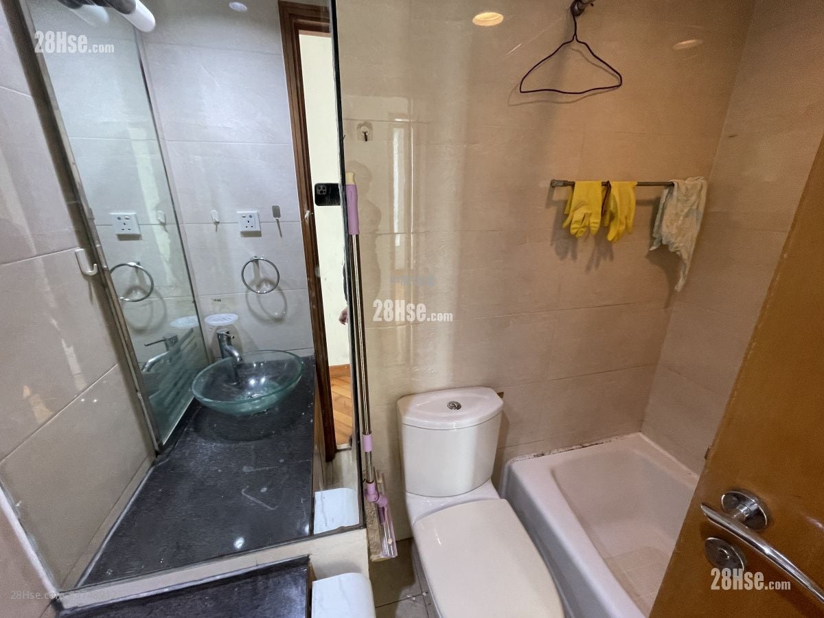 乐悠居 售盘 3 房 , 2 浴室 538 平方尺