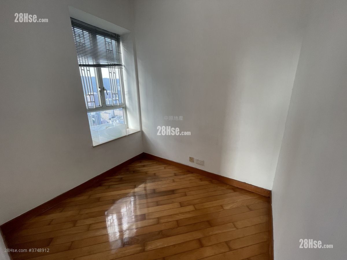 乐悠居 售盘 3 房 , 2 浴室 538 平方尺