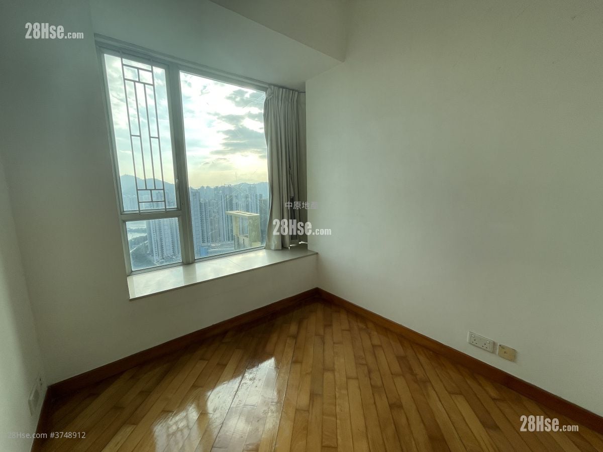 乐悠居 售盘 3 房 , 2 浴室 538 平方尺