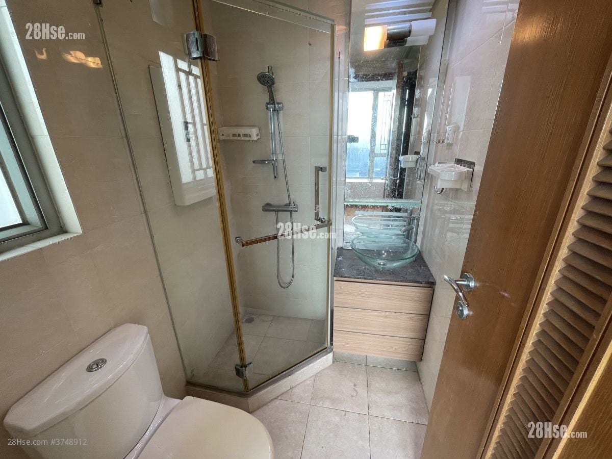 乐悠居 售盘 3 房 , 2 浴室 538 平方尺