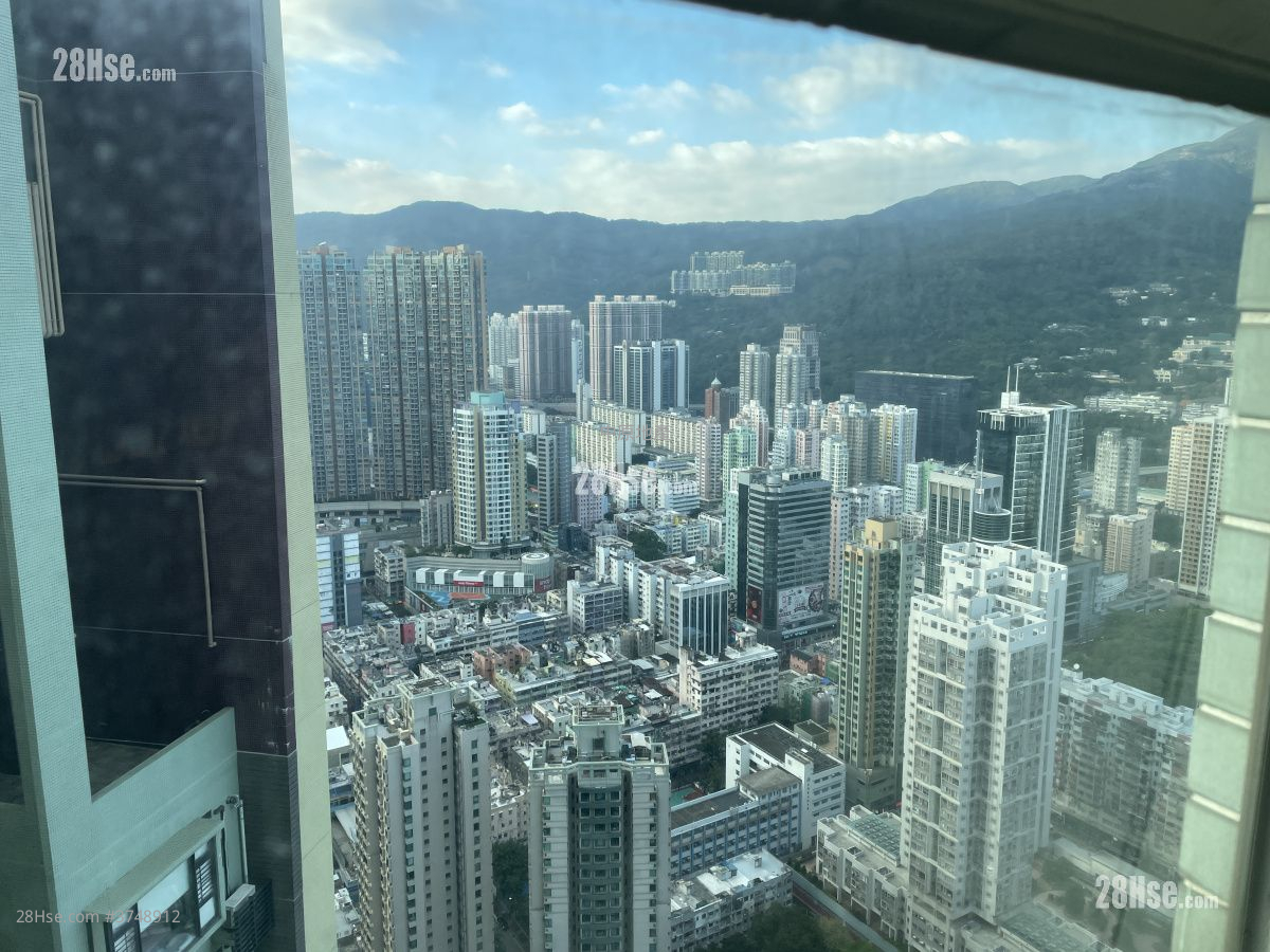 乐悠居 售盘 3 房 , 2 浴室 538 平方尺