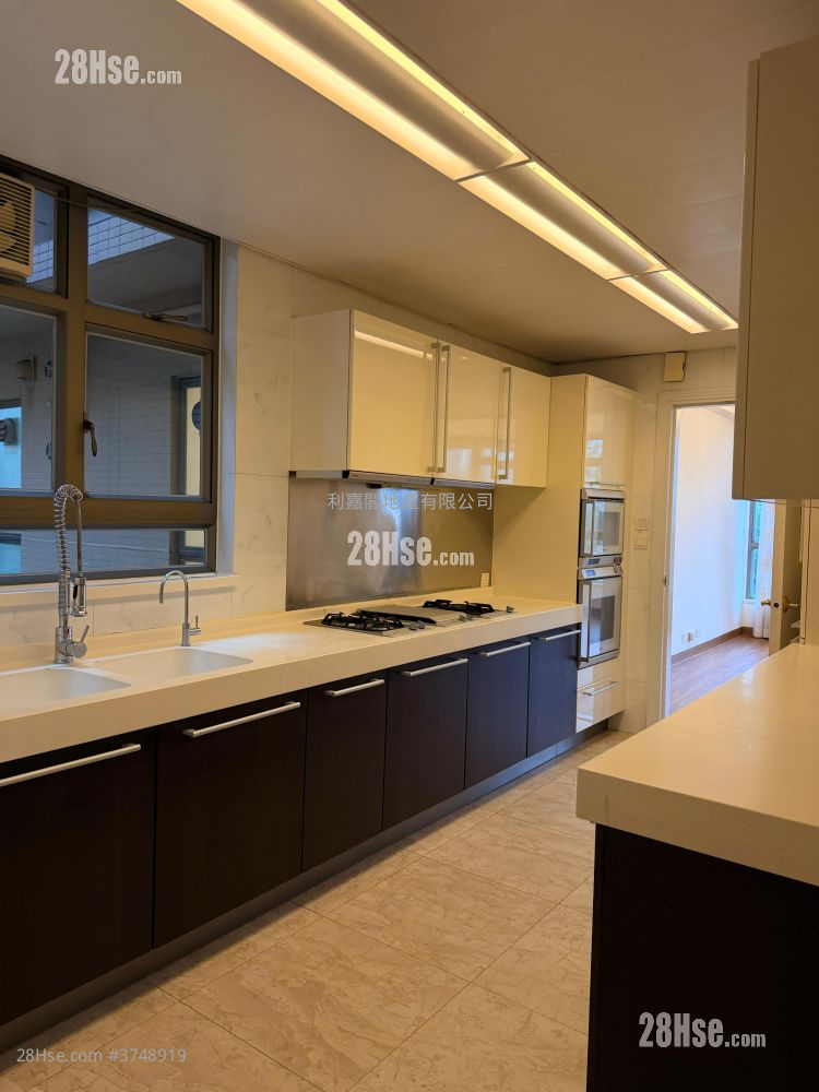 嘉御山 售盘 3 房 , 2 浴室 1,554 平方尺