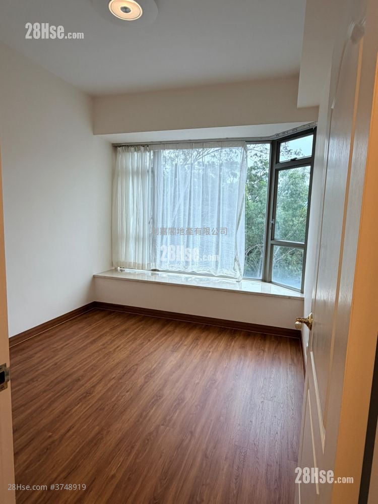 嘉御山 售盘 3 房 , 2 浴室 1,554 平方尺