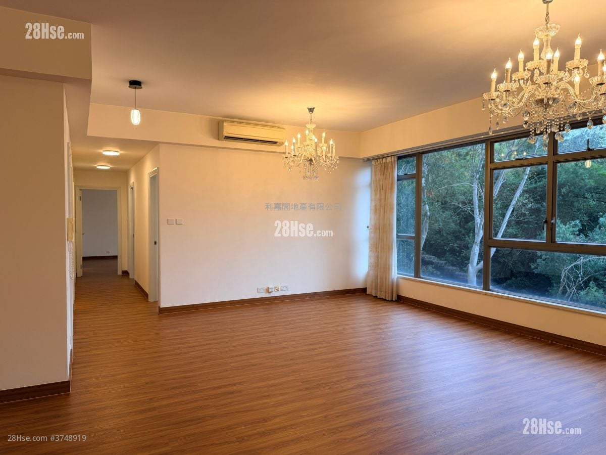 嘉御山 售盘 3 房 , 2 浴室 1,554 平方尺