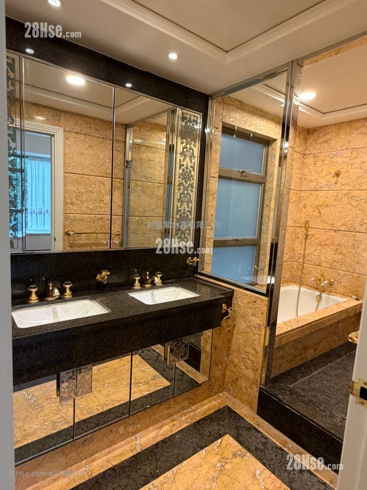 嘉御山 售盘 3 房 , 2 浴室 1,554 平方尺