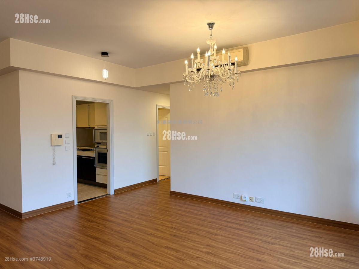 嘉御山 售盘 3 房 , 2 浴室 1,554 平方尺