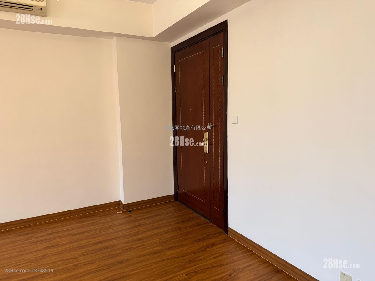 嘉御山 售盘 3 房 , 2 浴室 1,554 平方尺