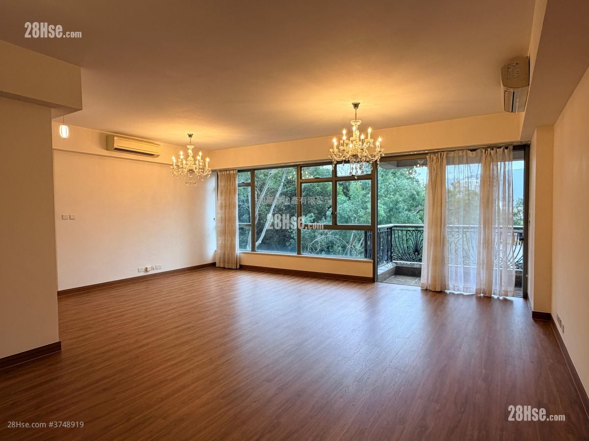 嘉御山 售盘 3 房 , 2 浴室 1,554 平方尺