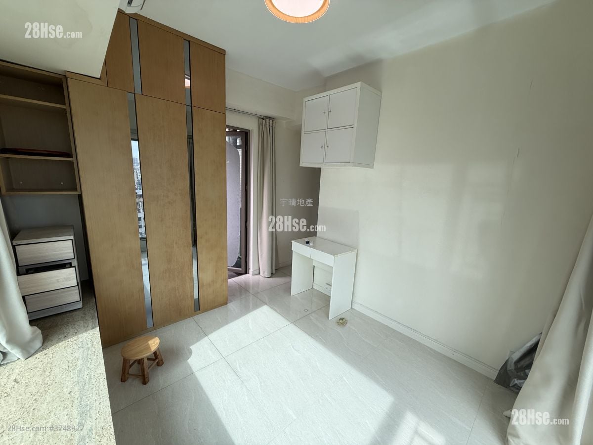 丰滙 售盘 3 房 , 2 浴室 724 平方尺