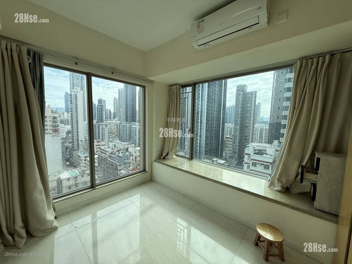 丰滙 售盘 3 房 , 2 浴室 724 平方尺