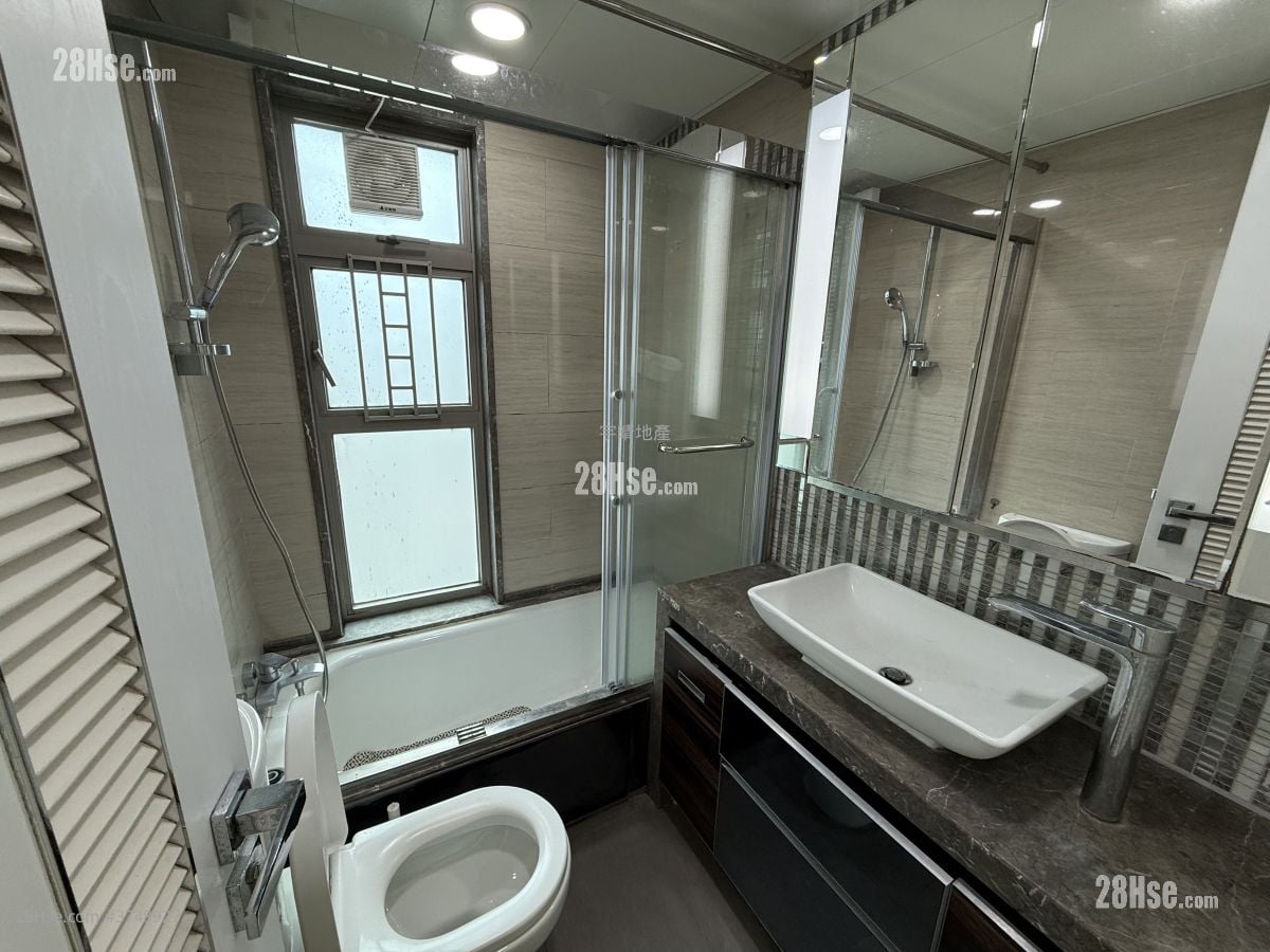 丰滙 售盘 3 房 , 2 浴室 724 平方尺