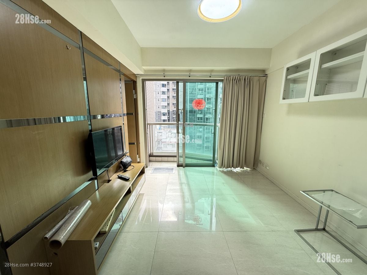 丰滙 售盘 3 房 , 2 浴室 724 平方尺