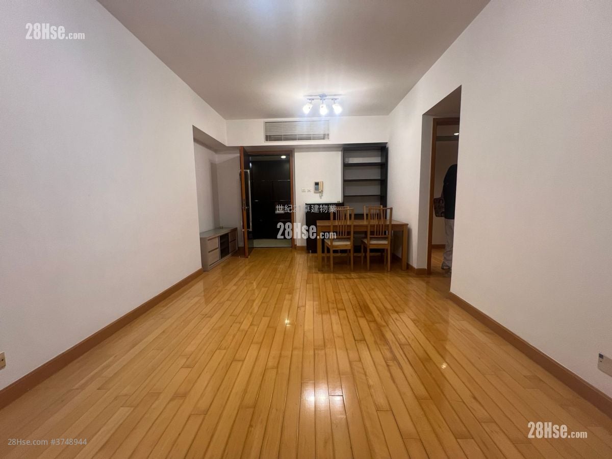 The Harbourside Sell 2 Bedrooms , 2 Bathrooms 743 ft²