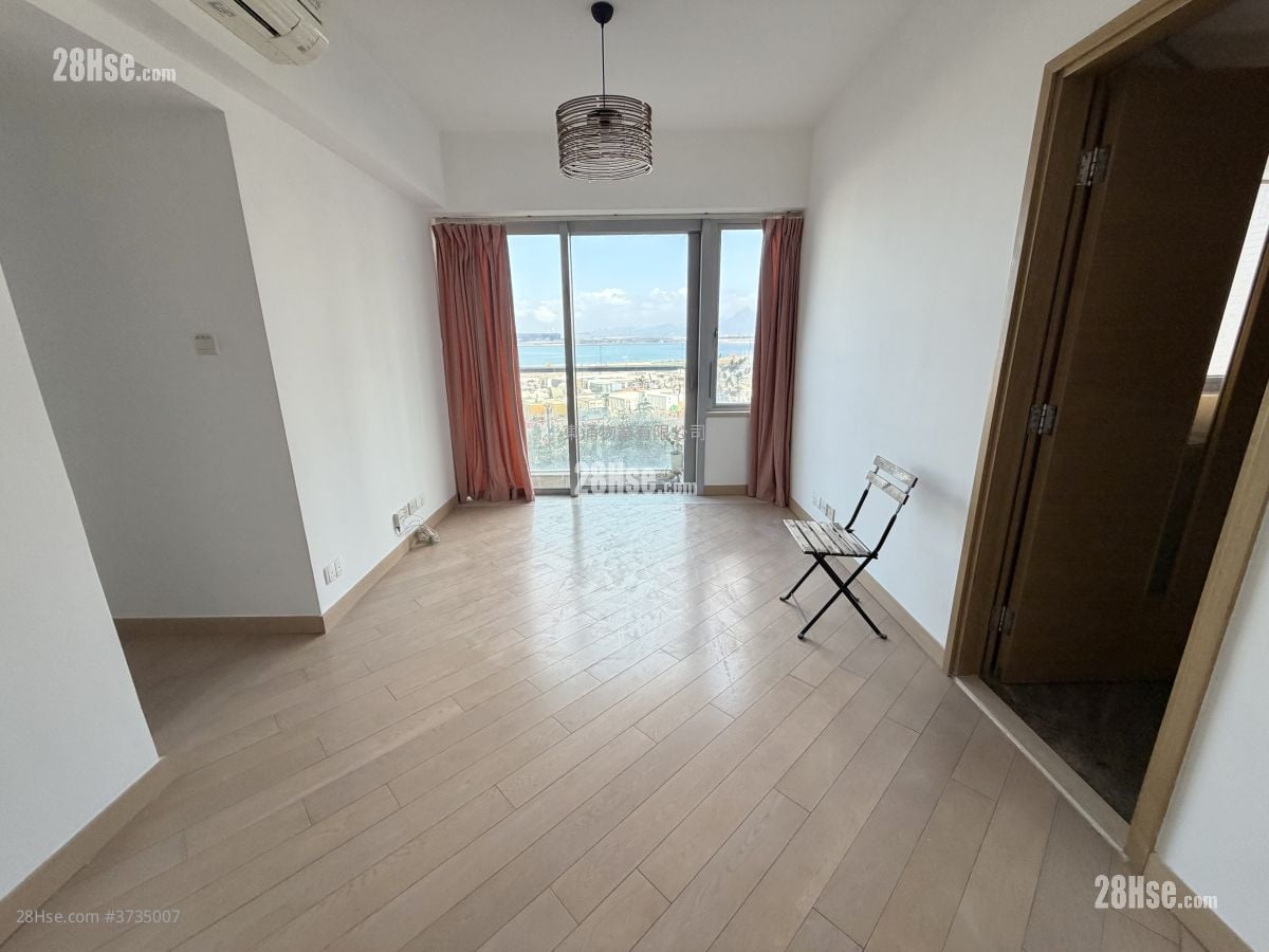 东环 售盘 3 房 , 2 浴室 639 平方尺