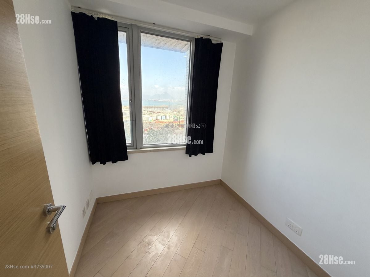 东环 售盘 3 房 , 2 浴室 639 平方尺