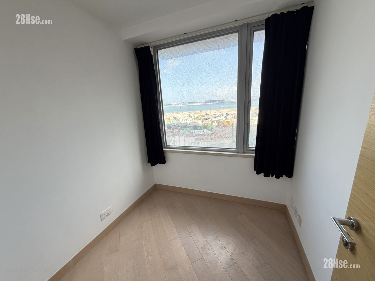 东环 售盘 3 房 , 2 浴室 639 平方尺