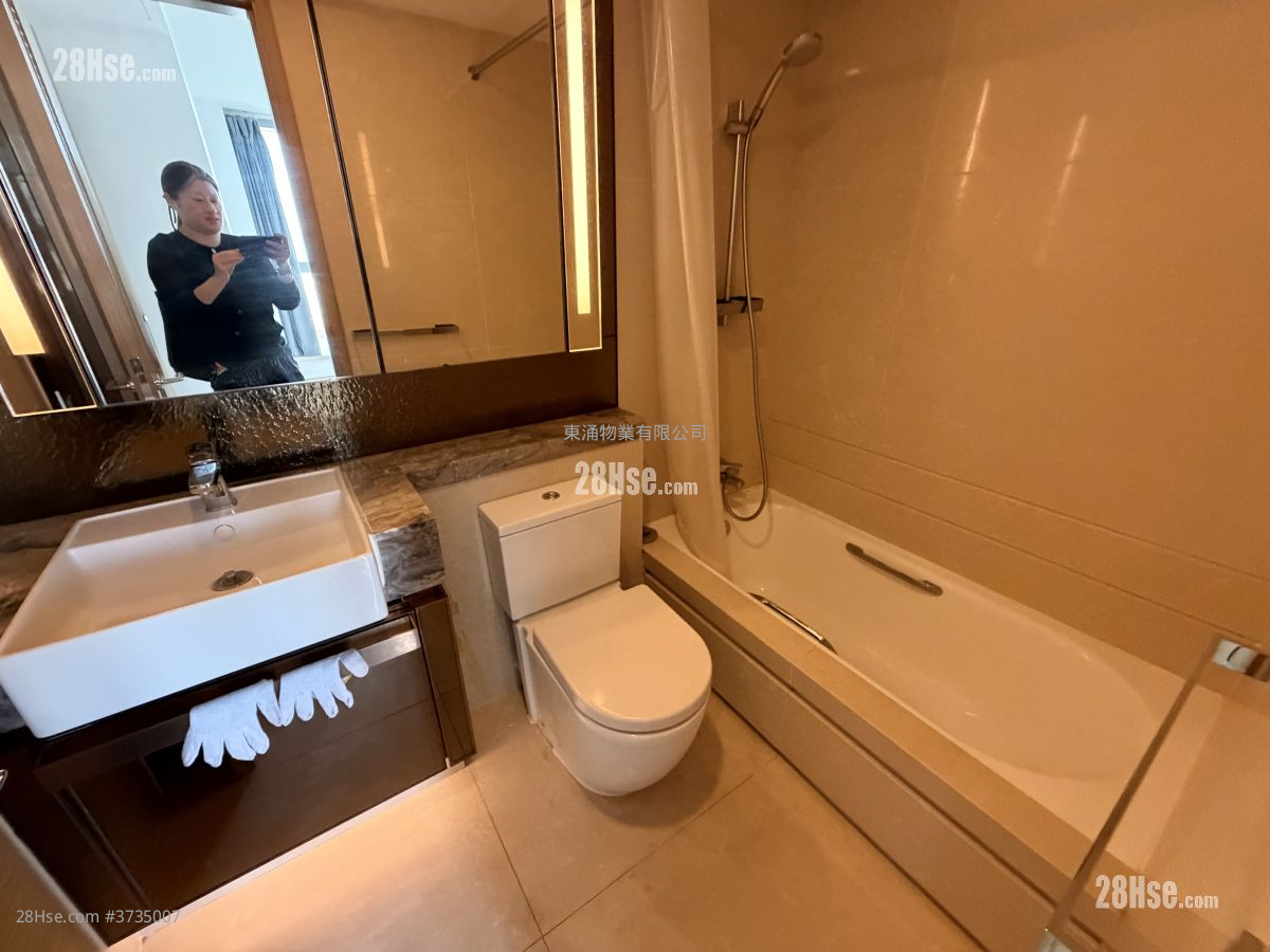 东环 售盘 3 房 , 2 浴室 639 平方尺