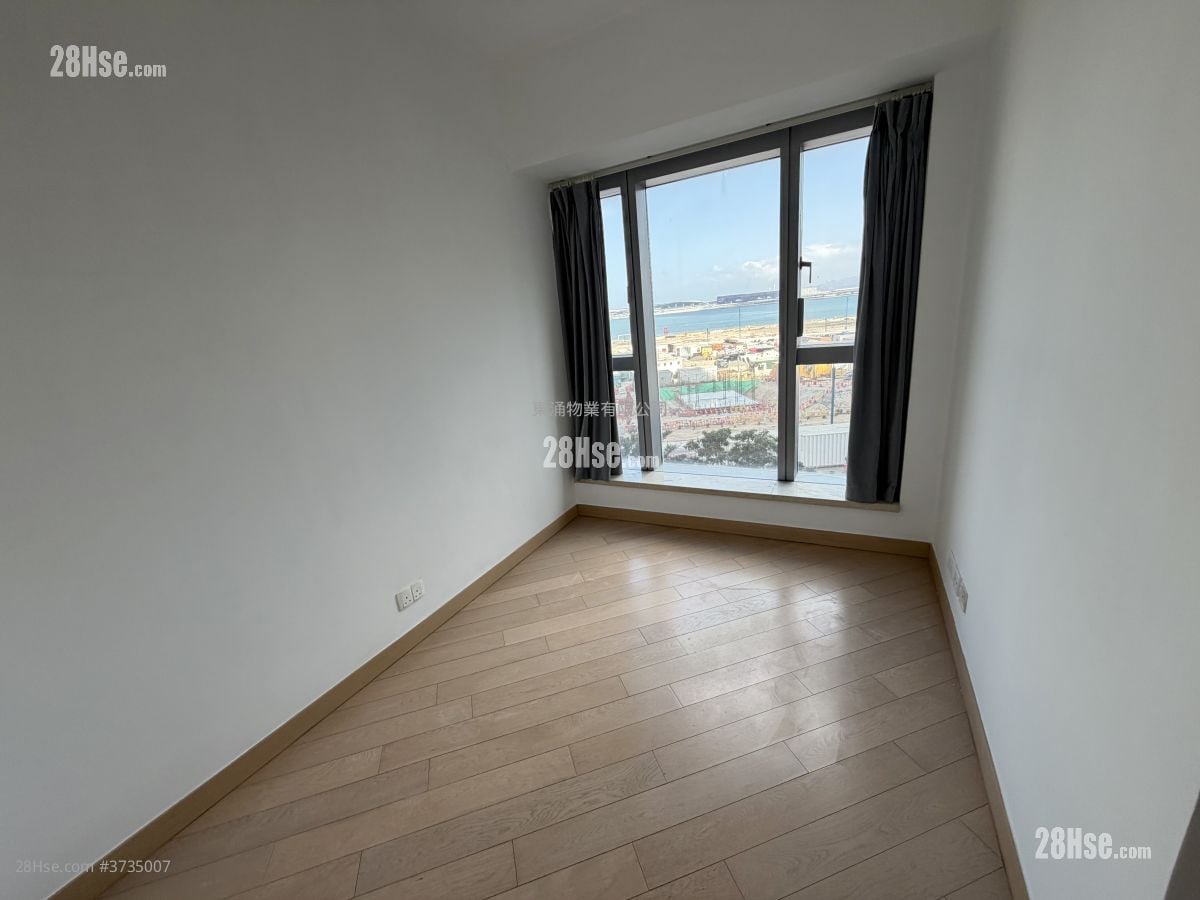 东环 售盘 3 房 , 2 浴室 639 平方尺