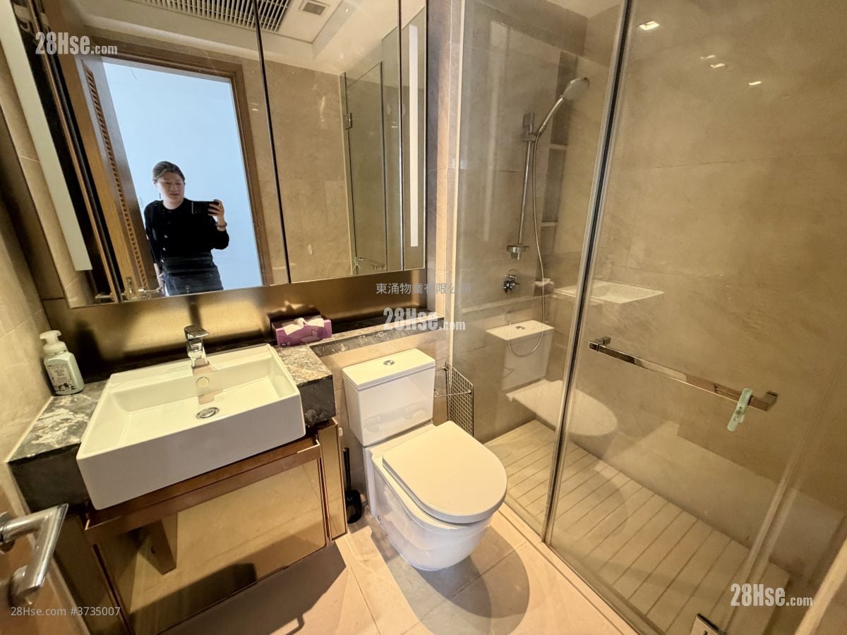 东环 售盘 3 房 , 2 浴室 639 平方尺