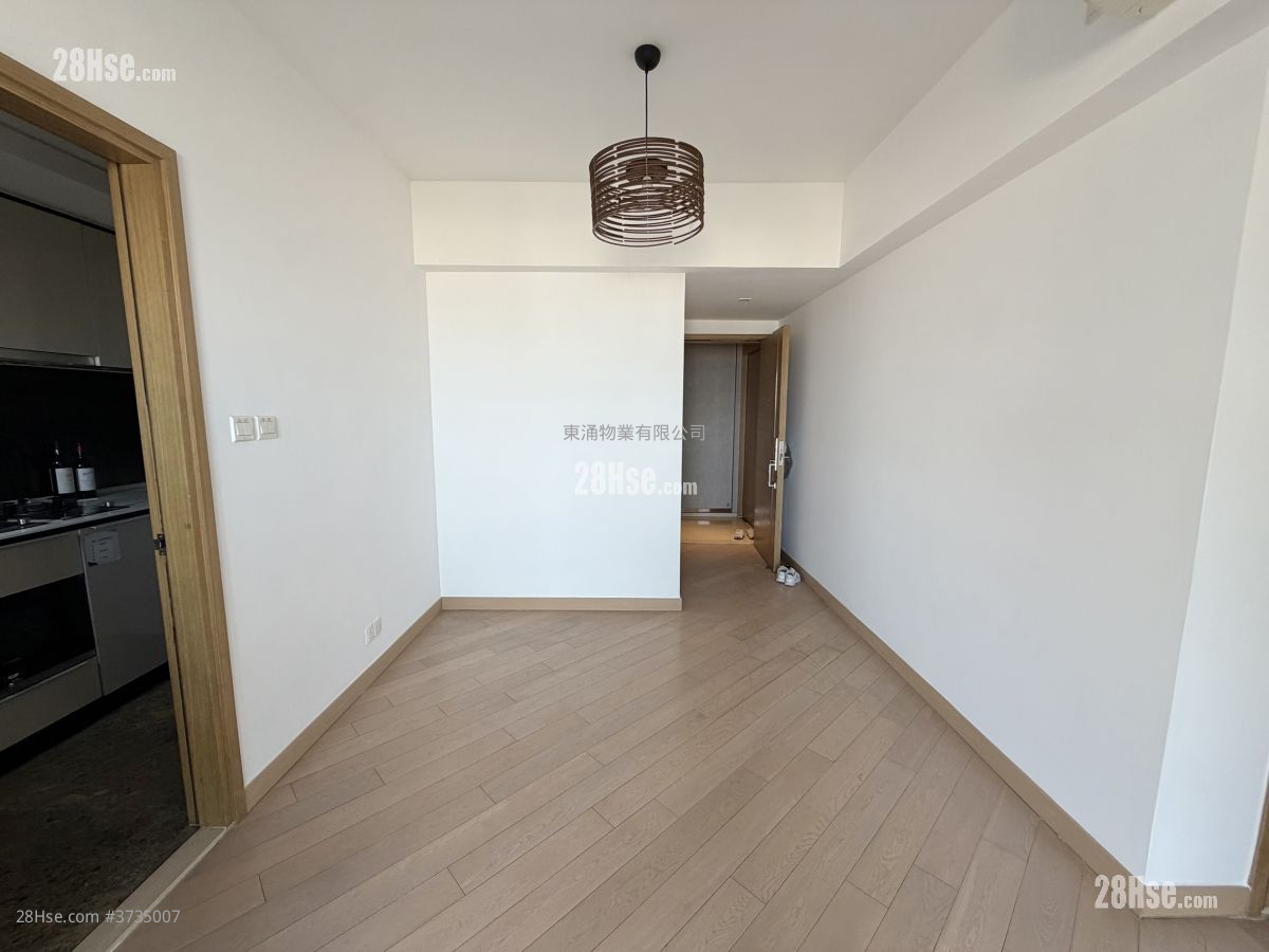 东环 售盘 3 房 , 2 浴室 639 平方尺