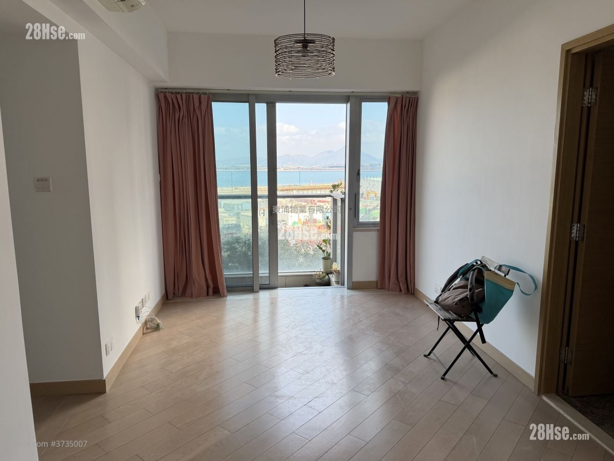 东环 售盘 3 房 , 2 浴室 639 平方尺