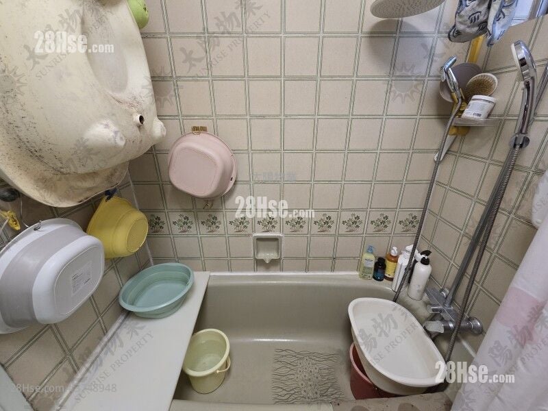 黄埔花园 售盘 2 房 466 平方尺