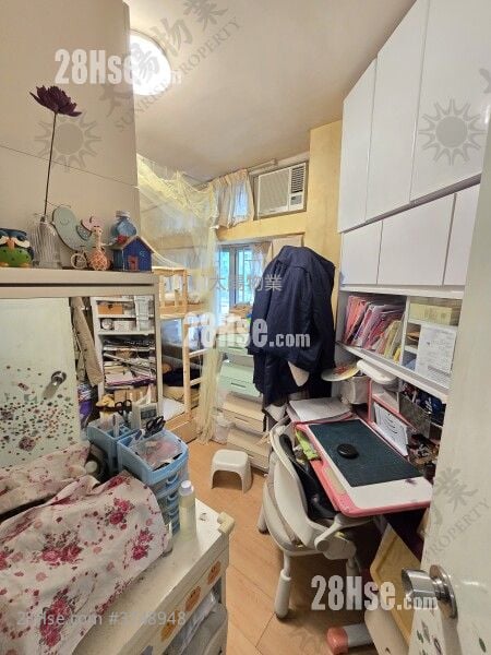 黄埔花园 售盘 2 房 466 平方尺