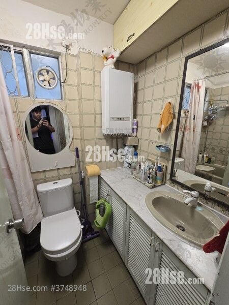 黄埔花园 售盘 2 房 466 平方尺