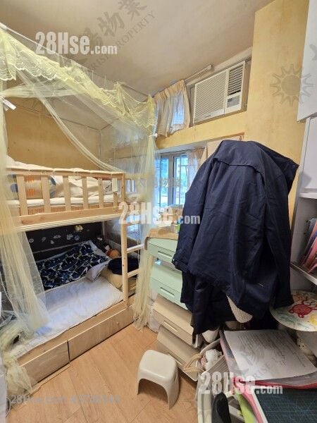 黄埔花园 售盘 2 房 466 平方尺