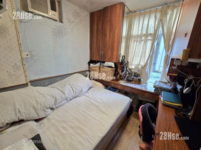 黄埔花园 售盘 2 房 466 平方尺