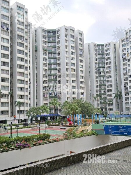 黄埔花园 售盘 2 房 466 平方尺