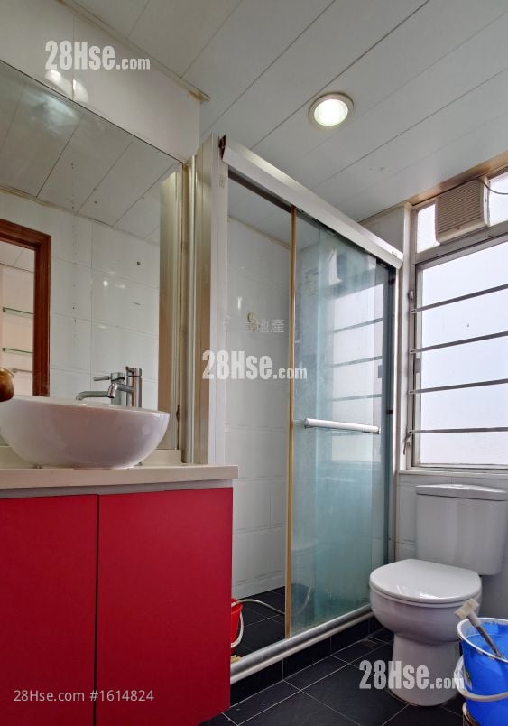 花园城 租盘 1 房 , 1 浴室 342 平方尺