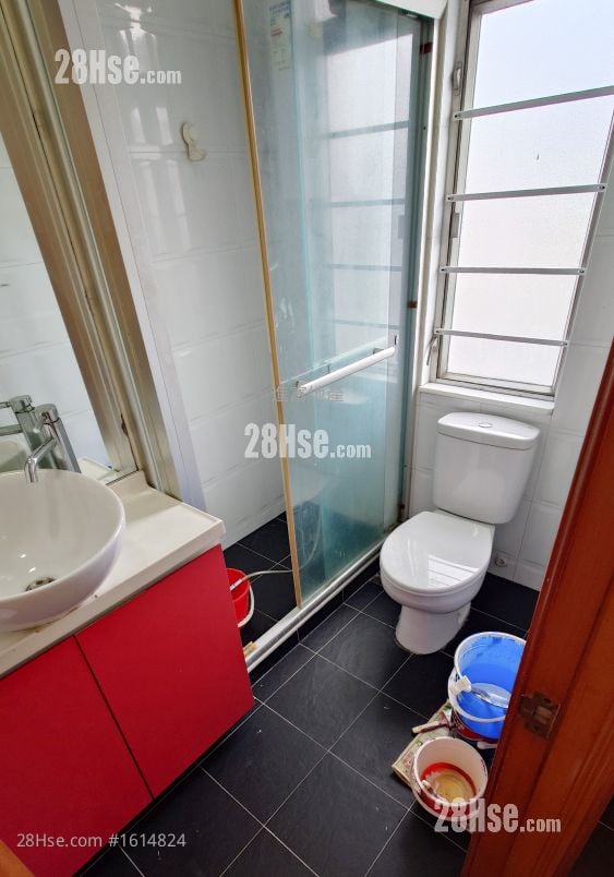 花园城 租盘 1 房 , 1 浴室 342 平方尺