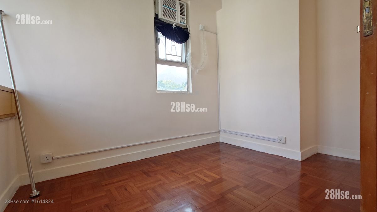 花园城 租盘 1 房 , 1 浴室 342 平方尺