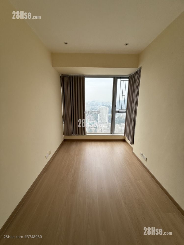 譽港灣 租盤 4 房 , 3 浴室 894 平方呎