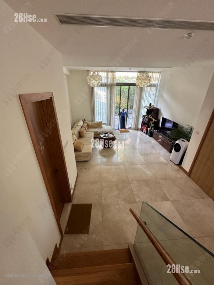 歌赋岭 售盘 3 房 1,315 平方尺