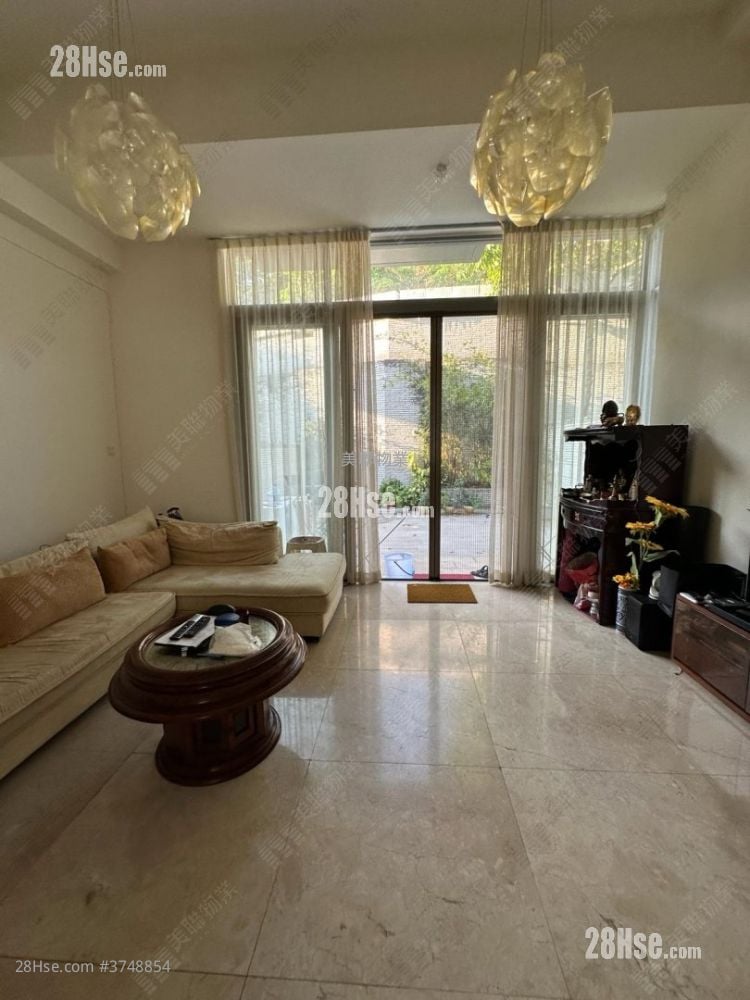 歌赋岭 售盘 3 房 1,315 平方尺