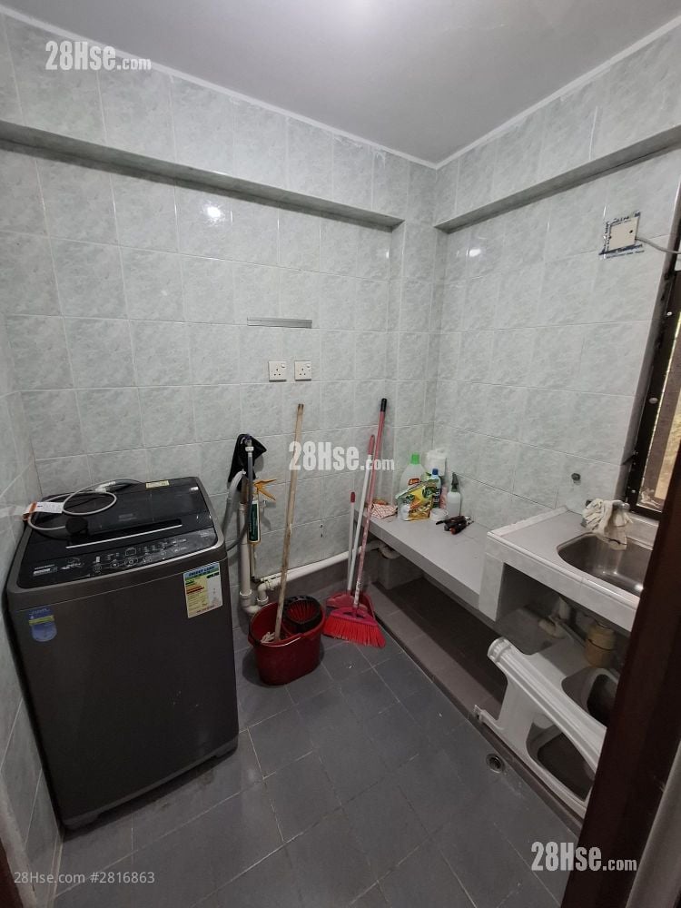 牛凹村 租盘 1 房 , 1 浴室 350 平方尺