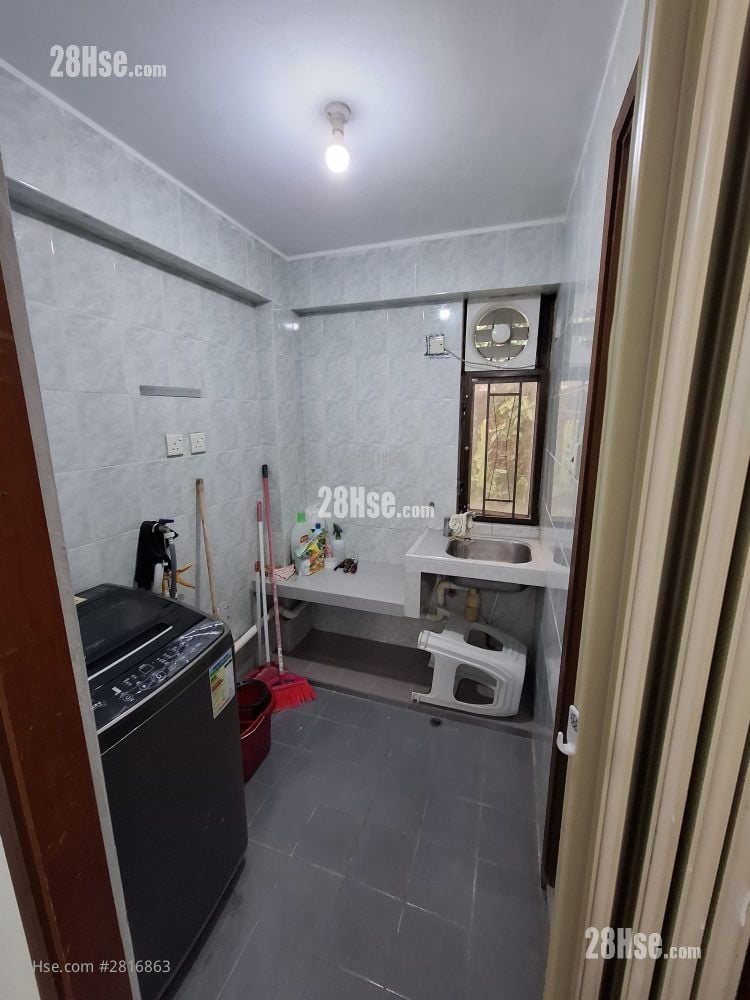 牛凹村 租盘 1 房 , 1 浴室 350 平方尺