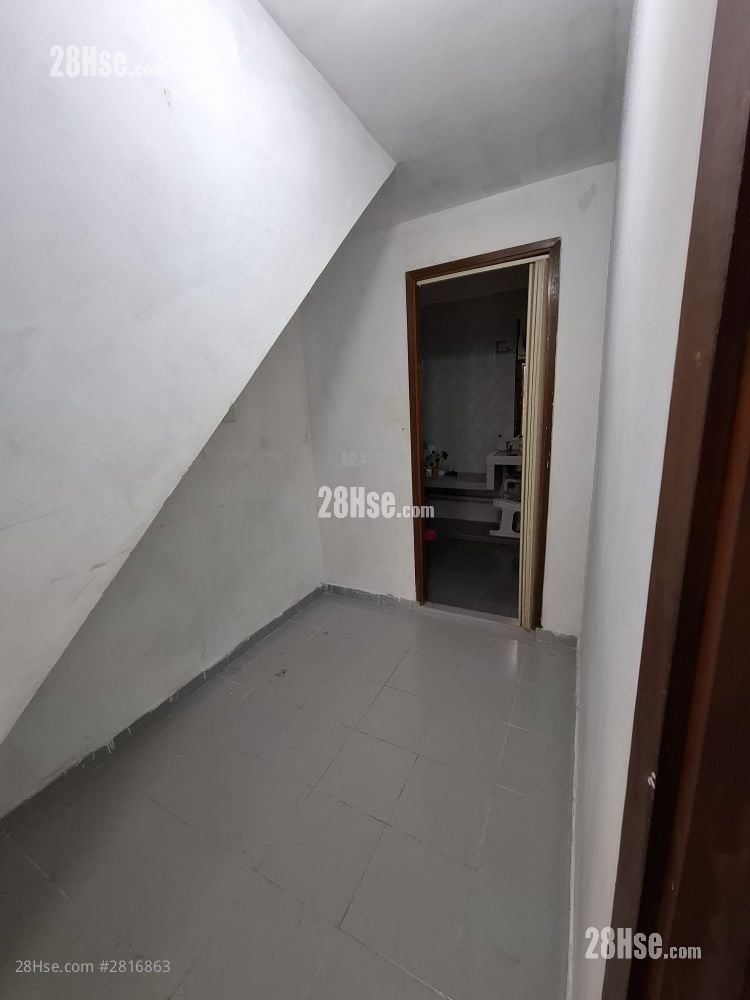 牛凹村 租盘 1 房 , 1 浴室 350 平方尺