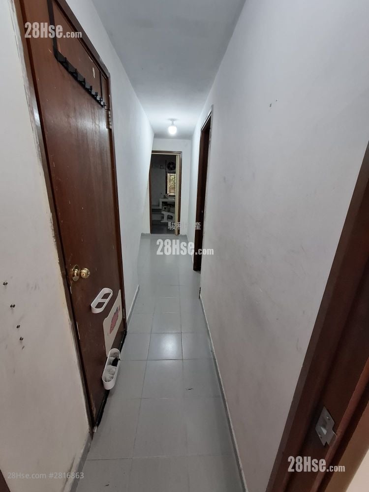 牛凹村 租盘 1 房 , 1 浴室 350 平方尺