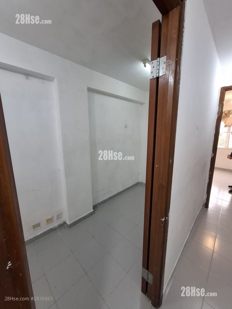 牛凹村 租盘 1 房 , 1 浴室 350 平方尺