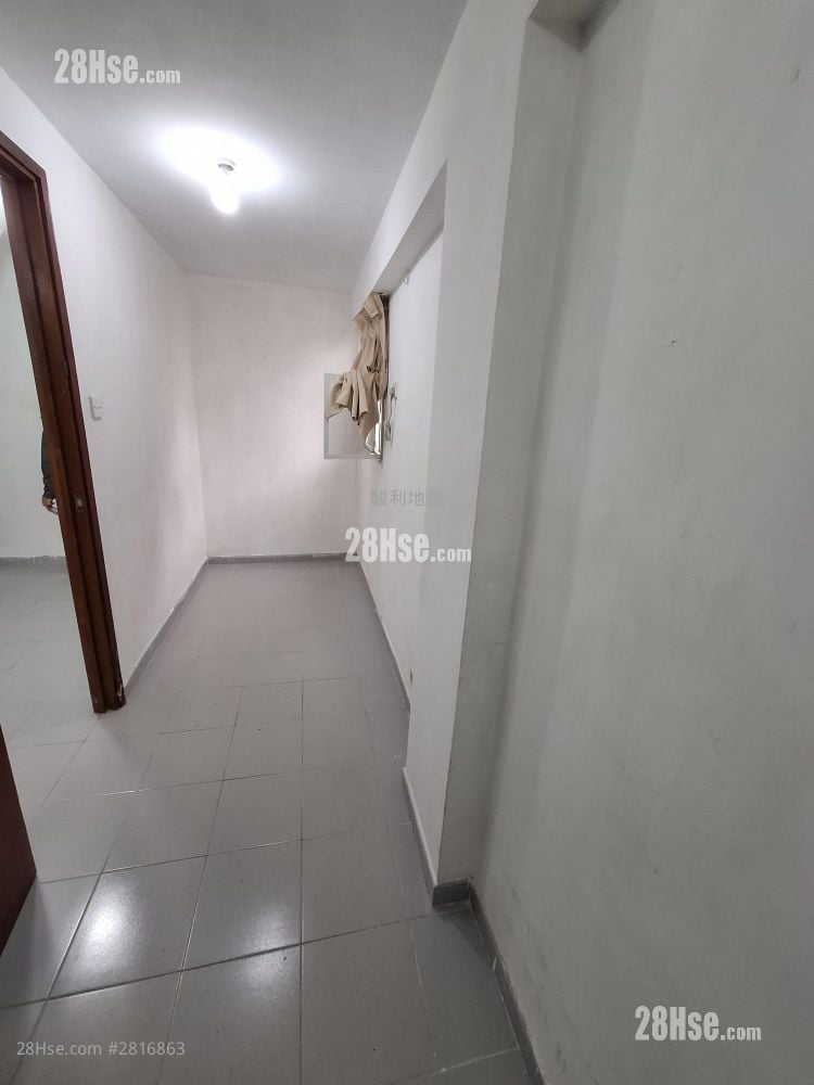 牛凹村 租盘 1 房 , 1 浴室 350 平方尺