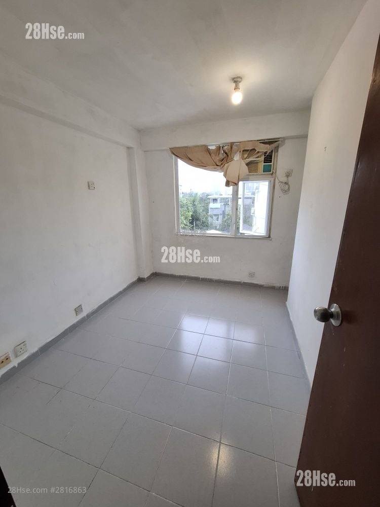 牛凹村 租盘 1 房 , 1 浴室 350 平方尺