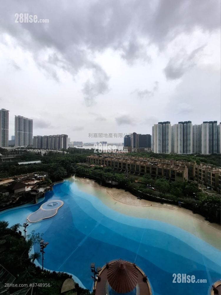 映湾园 售盘 4 房 , 2 浴室 1,661 平方尺