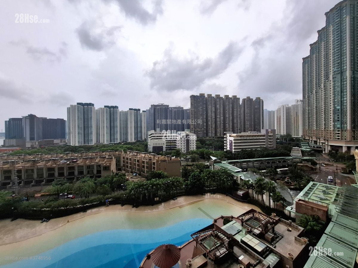 映湾园 售盘 4 房 , 2 浴室 1,661 平方尺