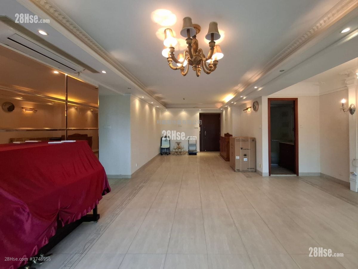 映湾园 售盘 4 房 , 2 浴室 1,661 平方尺