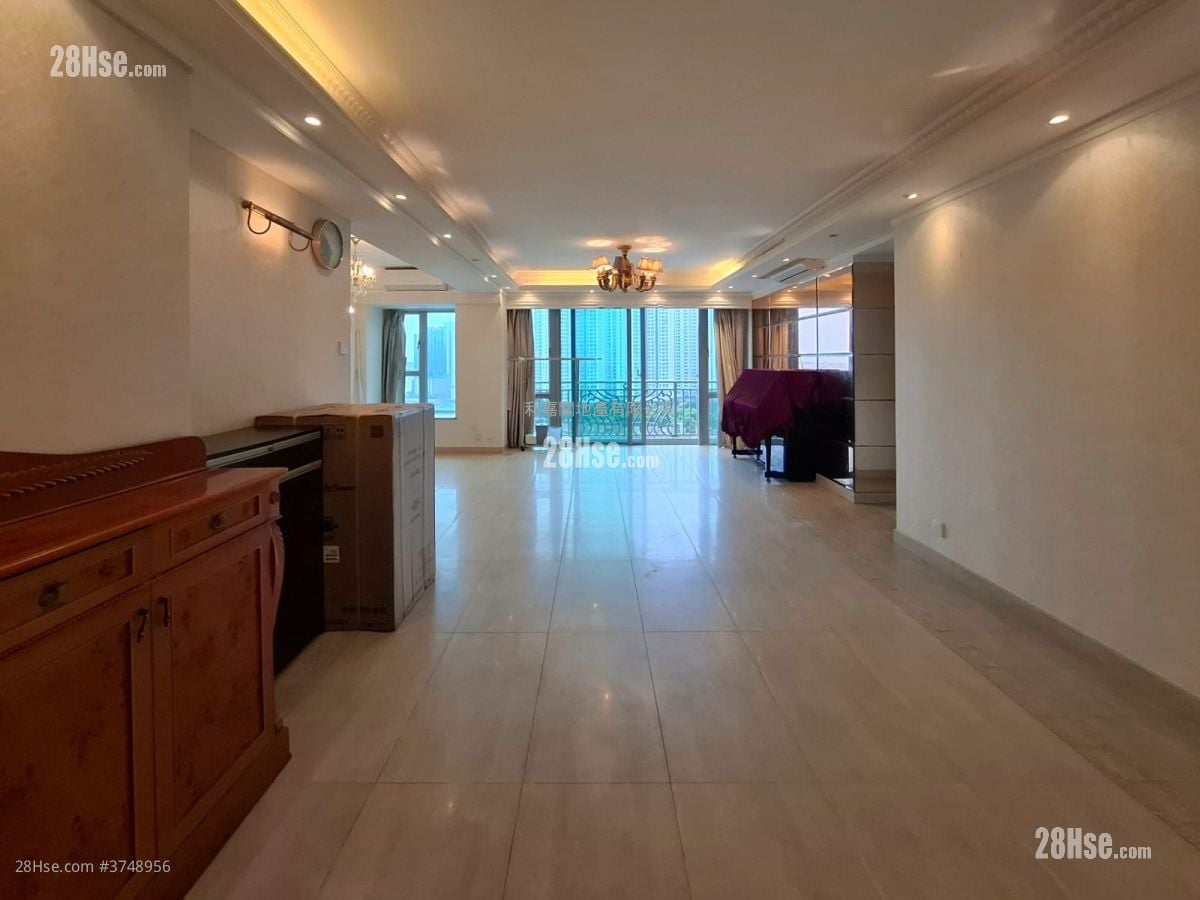 映湾园 售盘 4 房 , 2 浴室 1,661 平方尺