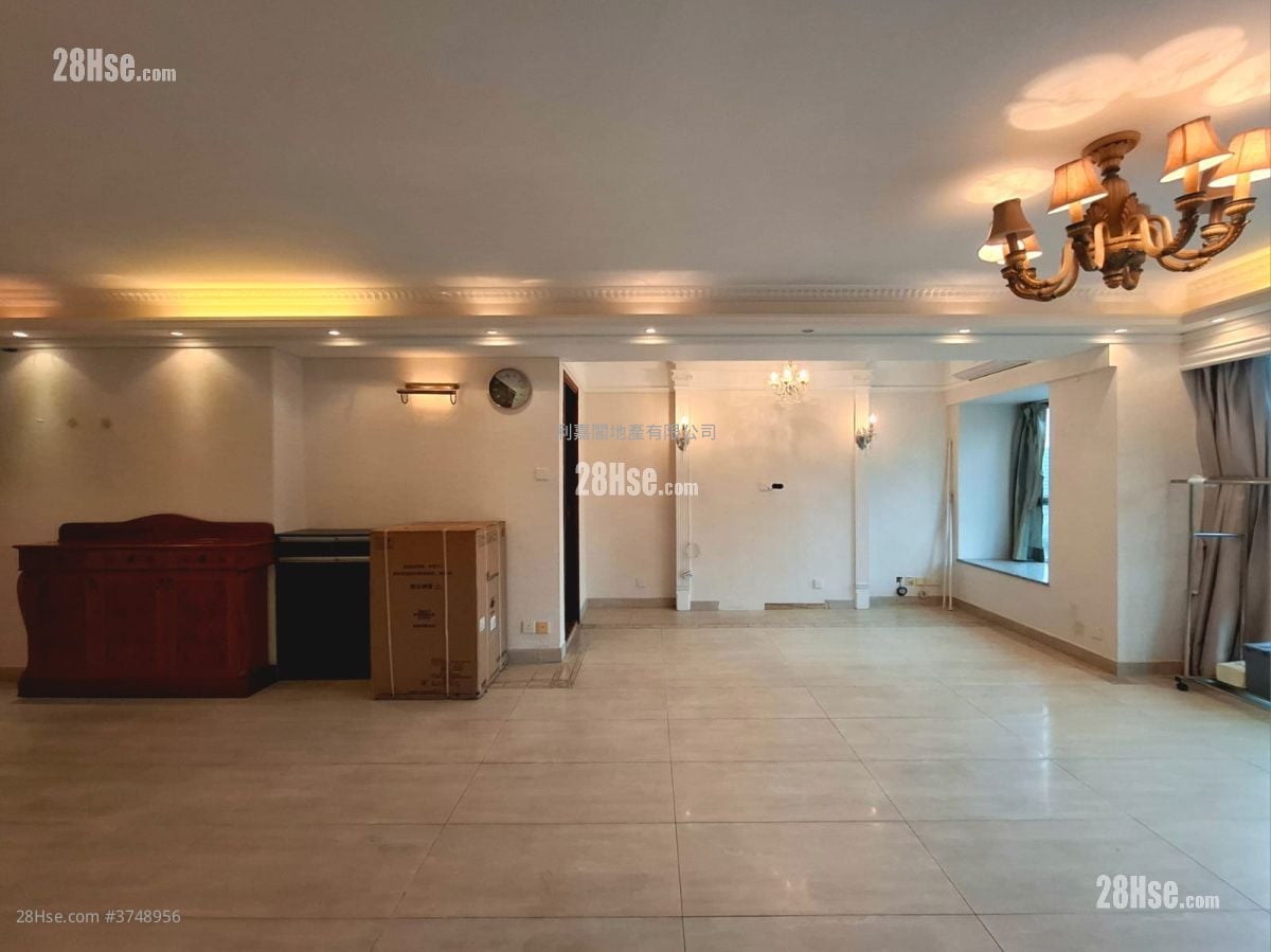 映湾园 售盘 4 房 , 2 浴室 1,661 平方尺