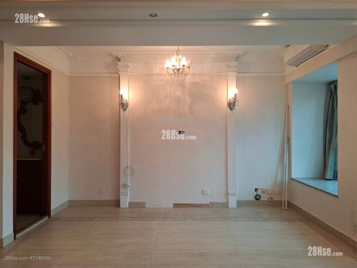 映湾园 售盘 4 房 , 2 浴室 1,661 平方尺